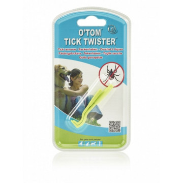 Croseta inlaturat capuse - blister - set 2 buc