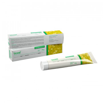 Dermosan S Unguent cu sulf - 70 g Bioeel