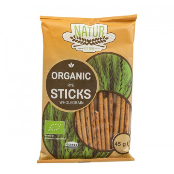 ECO Sticks secara integrala - 45 g