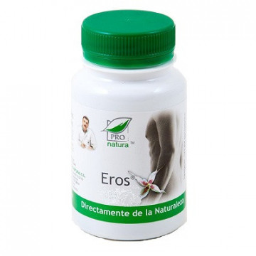 Eros - 60 cps