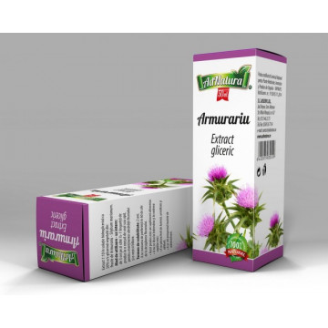 Extract Gliceric Armurariu - 50 ml