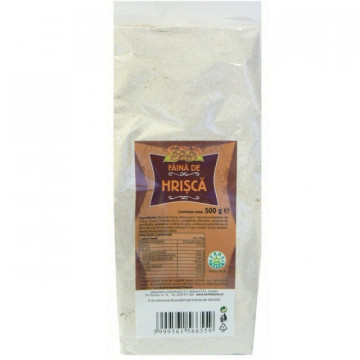 Faina de Hrisca - 500 g