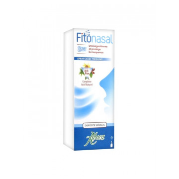 Fitonasal 2 Act spray - 15 ml