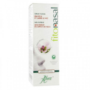 Fitonasal spray concentrat - 30 ml