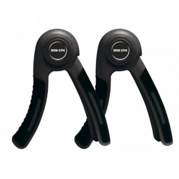 Flexor set 2 bucati IRON GYM