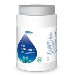 Gel relaxant F Dr. Boici - 1L