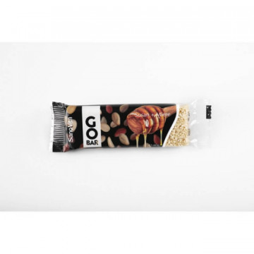 Go Bar Baton Susan + Miere - 37 g