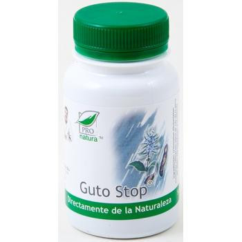Guto Stop - 60 cps