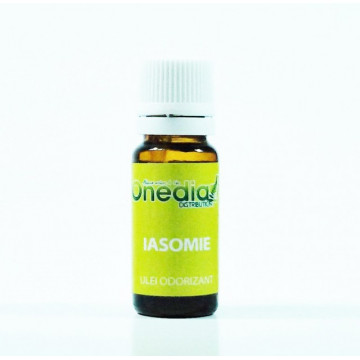 Iasomie Ulei odorizant - 10 ml