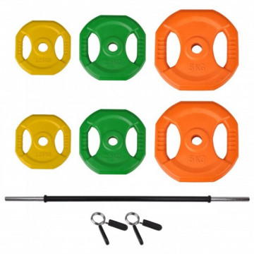 Kit Pump - 20 kg