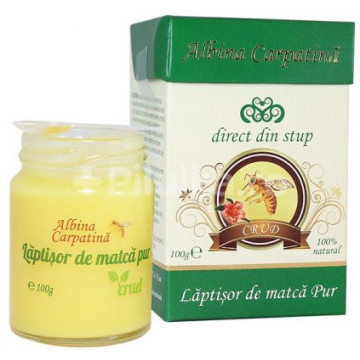Laptisor de matca - 100 g