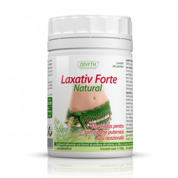 Laxativ Forte Natural - 100 g