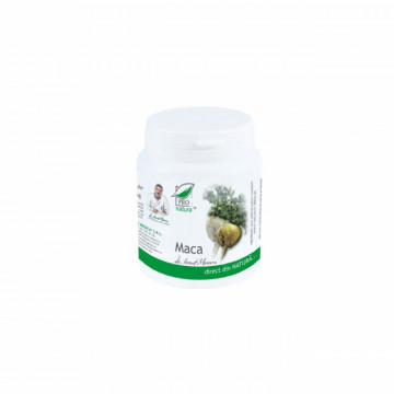 Maca - 150 cps
