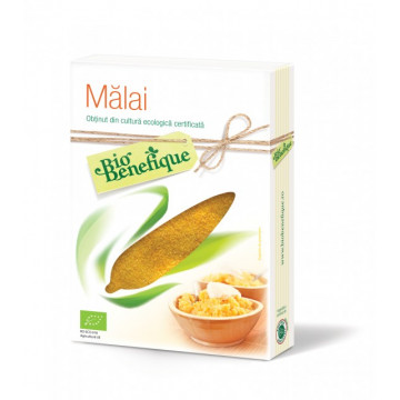 Malai BIO - 400g