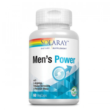 Men's Power - 60 cps