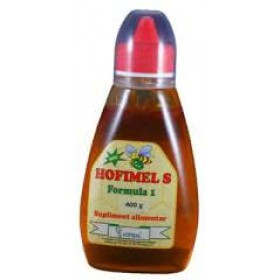Miere Hofimel S Formula 1 - 400 g