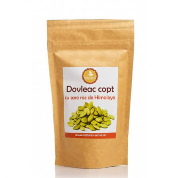 Miez de dovleac copt - 250 g