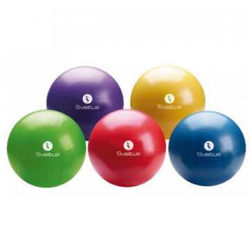 Minge de gimnastica 25 cm 414
