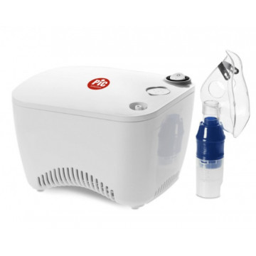 Nebulizator cu compresor Air Cube