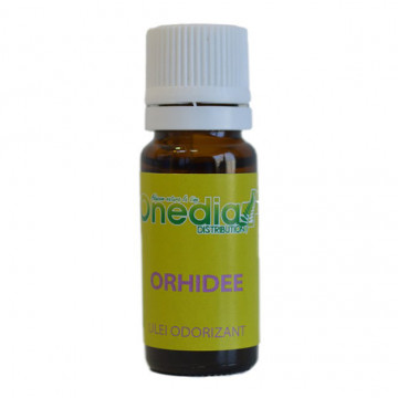 Orhidee Ulei odorizant - 10 ml