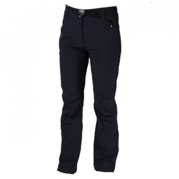 Pantaloni femei - Northfinder, Chana - negru