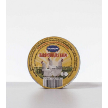 Pate pui fara gluten - 130 g - Eurofood