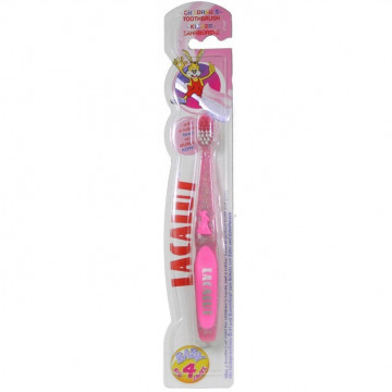 Periuta de dinti Lacalut Baby 0-4 ani