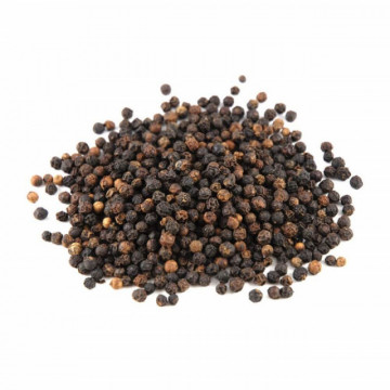 Piper negru boabe - 90 g