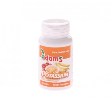 Potassium - 30 cps
