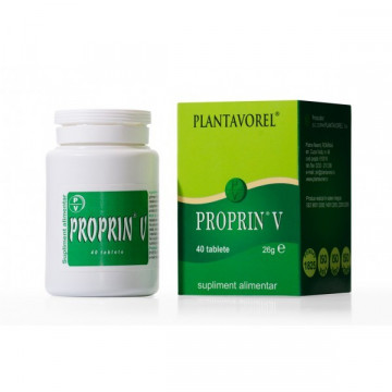 Proprin V - 40 cps