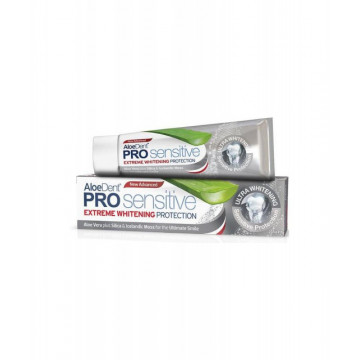 Prosens Pasta de dinti Extrem Whitening si Protection - 75 ml