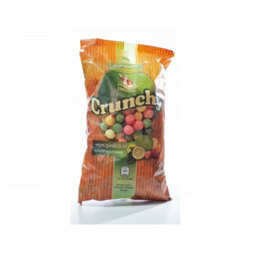 Pufuleti bilute cu fructe - 100 g - Csaszari Csemege