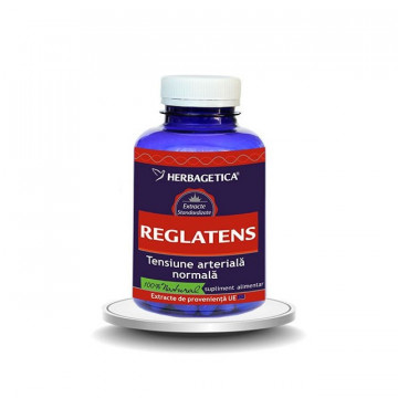 ReglaTens 120 cps