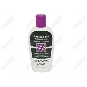 Sampon anticadere - 200 ml - Gerovital