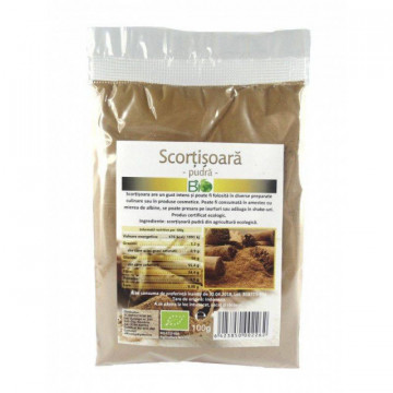 Scortisoara pudra Cassia BIO - 100 g