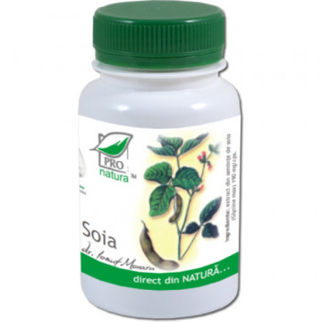 Soia - 60 cps