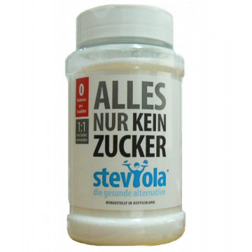 Stevia indulcitor pudra - 350 g