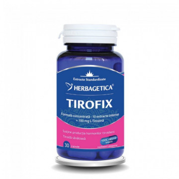 Tirofix - 30 cps