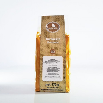 Turmeric (Curcuma) 170g