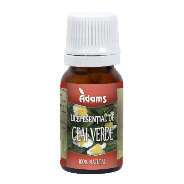 Ulei esential de Ceai Verde - 10 ml