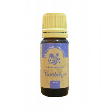 Ulei esential de Cimbrisor - 10 ml Herbavit