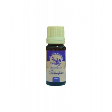Ulei esential de Ienupar - 10 ml Herbavit