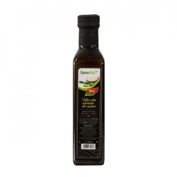 Ulei presat la rece de susan - 250 ml Sano Vita