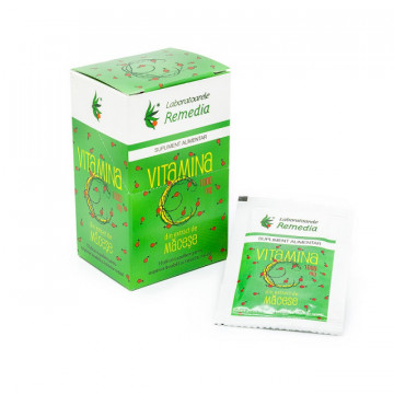 Vitamina C 1000mg cu macese - 10 dz