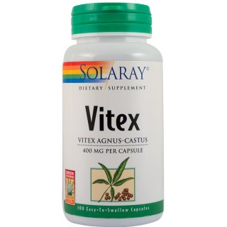 Vitex 400mg - 100 capsule