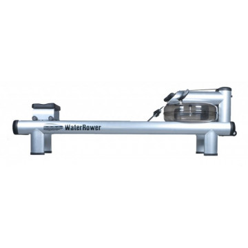 WaterRower M1 HiRise S4