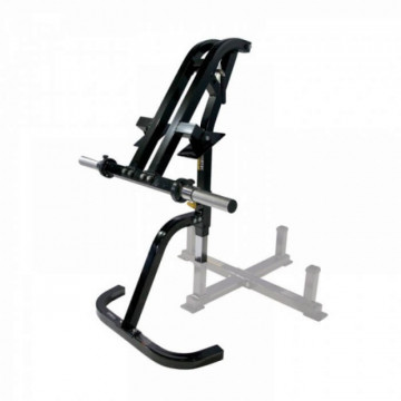 Accesoriu Presa Picioare WB-LPA