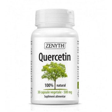 Quercetin - 30 cps
