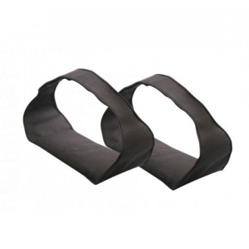 Ab Straps ESSENTIAL IRON GYM