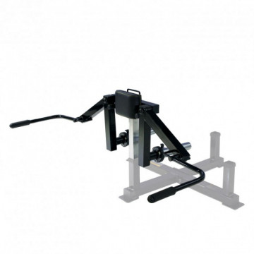 Accesoriu Fluturari Piept WB-PFA Powertec